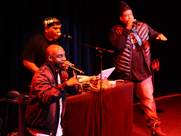 De La Soul