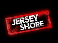 MTV Jersey Shore ~マカロニ野郎のニュージャージー・ライフ~