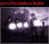 9mm Parabellum Bullet