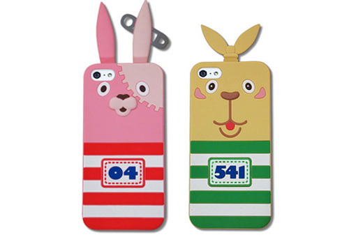iPhoneケースが登場！！