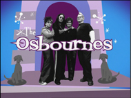 MTV The Osbournes シーズン2