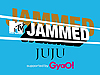 mtv JAMMED��supported by GyaO!