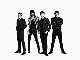 kasabian