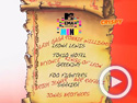 EMA 2009 続報（MTV CRISPY NEWS）