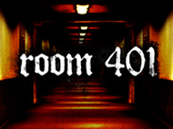 MTV Room 401～奇妙な出来事～