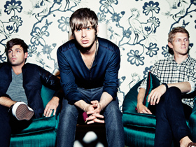 FOSTER THE PEOPLE
 