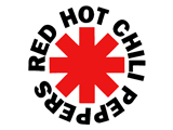 RED HOT CHILI PEPPERS