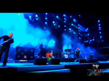 LIMP BIZKIT
