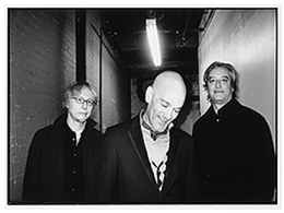 R.E.M.
