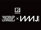 MTV WORLD STAGE VMAJ 2010