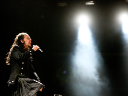 KORN