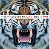 30 SECONDS TO MARS