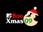MTV Boo Xmas 09
