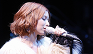 MTV Unplugged：BENI