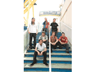 MTV LIVE:Dragon Ash/MONGOL800/GLORY HILL