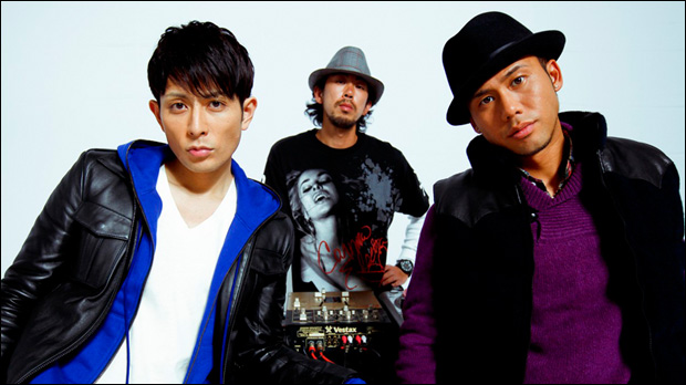 iida broadcast powered by MTV