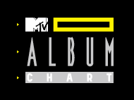 MTV アルバムチャート