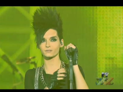 TOKIO HOTEL