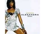 ALEXANDRA BURKE / アレクサンドラ・バーク