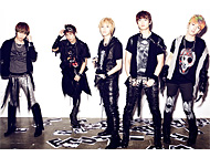 2010 GOLDEN DISK AWARDS ~第25回ゴールデンディスク賞~