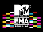 MTV Europe Music Awards 2009