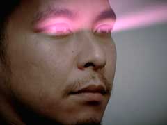 鉄平は充電式