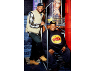Yo! MTV Raps Top 10 ビデオ