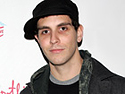 Gabe Saporta