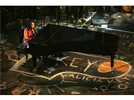 MTV Unplugged:アリシア・キーズ
