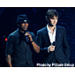 Chace Crawford & Ne-yo