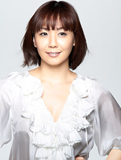 土岐麻子