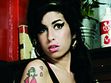 AMY WINEHOUSE
