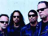 METALLICA