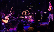 MTV Unplugged：9mm Parabellum Bullet