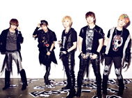 MTV COUNTDOWN：SHINee
