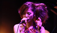 MTV Unplugged：Chara
