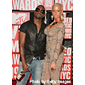 Kanye West & Amber Rose