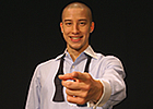 MTV VJ CHRIS