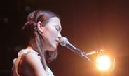 MTV Unplugged：井手綾香