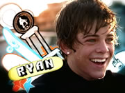 ライアン(Ryan)
