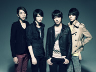 CNBLUE ミュージックビデオ・セレクション