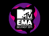 MTV EMA 2011