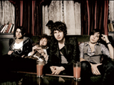 THE KOOKS