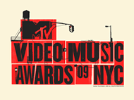 MTV VIDEO MUSIC AWARDS 2009 受賞作品 ミュージックビデオ・セレクション