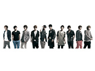 MTV Special:Super Junior in MTV EXIT