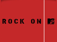 Rock on MTV/Int'l