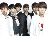 MTV B2ST