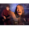 Red Hot Chili Peppers - Under The Bridge