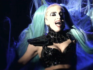 Isle of MTV 2011