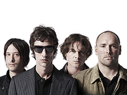 THE VERVE